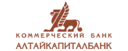 Алтайкапиталбанк