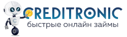 Creditronic