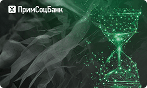Кредитная карта Моментум