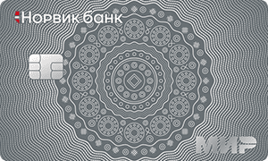 Дебетовая карта Пенсионная