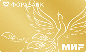 Дебетовая карта Пенсионная