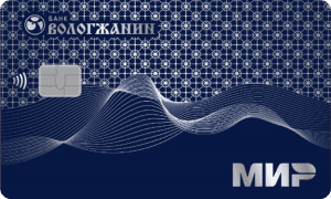 Дебетовая карта Премиум