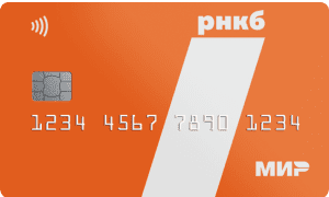Дебетовая карта Виртуальная карта