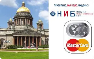 Дебетовая карта Индивидуальная