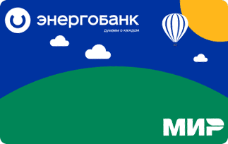 Дебетовая карта Индивидуальная