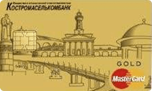 Дебетовая карта Клиентская