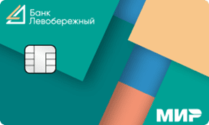 Дебетовая карта Пенсионная