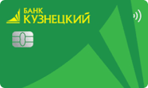 Дебетовая карта Социальная
