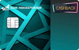 Дебетовая карта Цифра