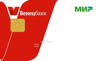 Дебетовая карта Стандартная