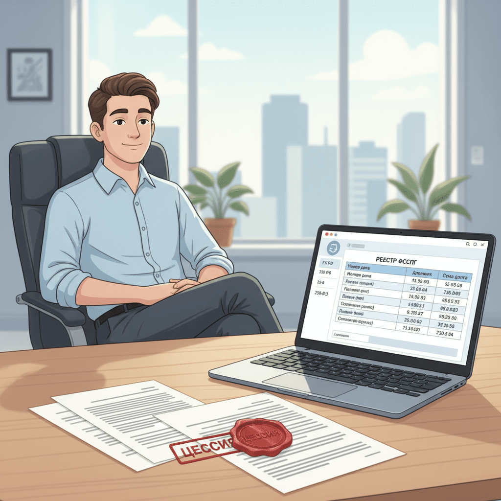 Банк продал долг коллекторам — что делать?