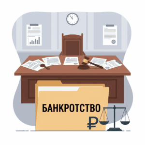 Банкротство по инициативе кредитора