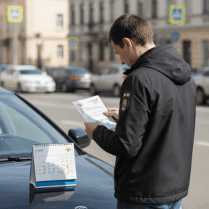 Что будет за неуплату штрафов ГИБДД?
