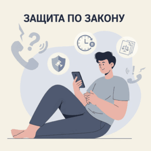 Что делать, если звонят и угрожают коллекторы?