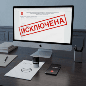 Что нужно знать о коллекторском агентстве, исключенном из реестра ФССП?