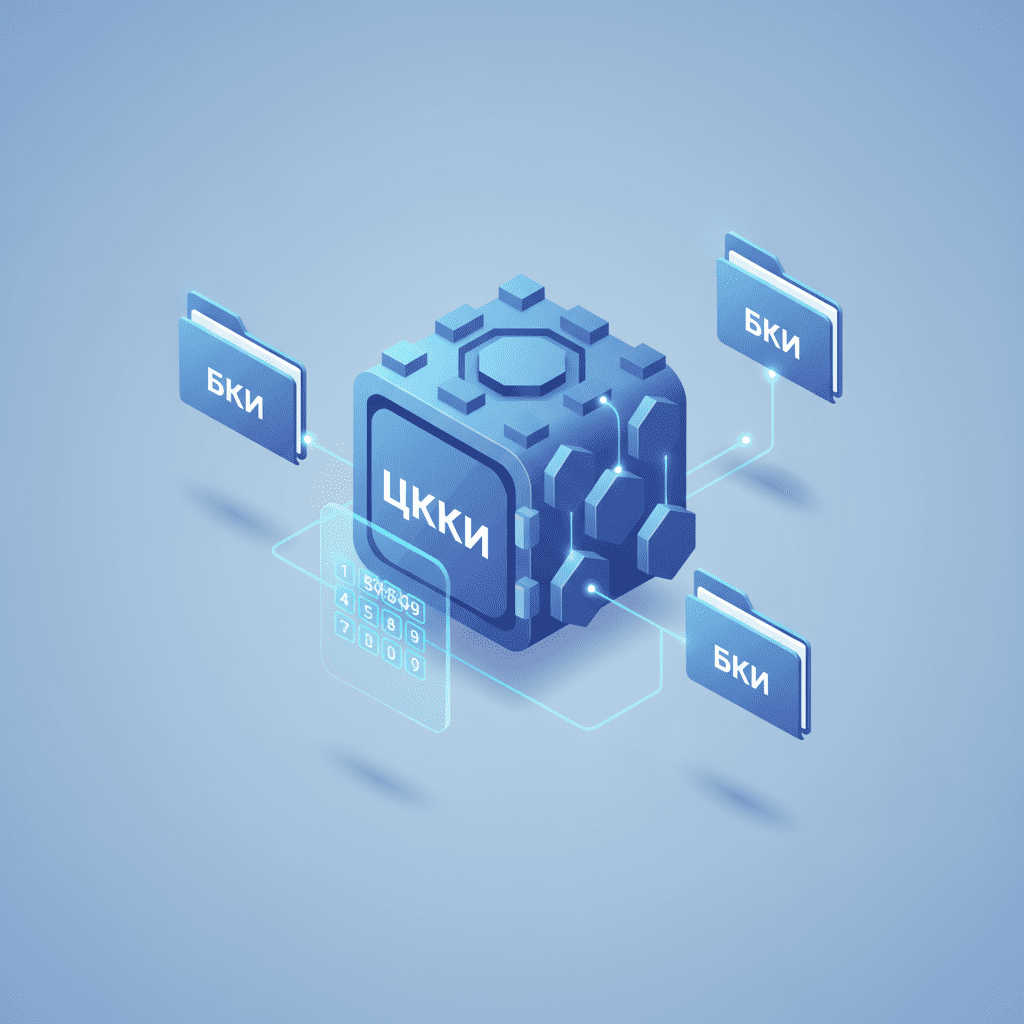 Что такое код субъекта кредитной истории?