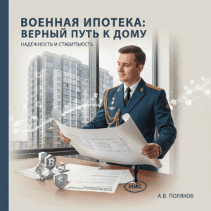 Что такое военная ипотека и может ли образоваться просрочка по ней?