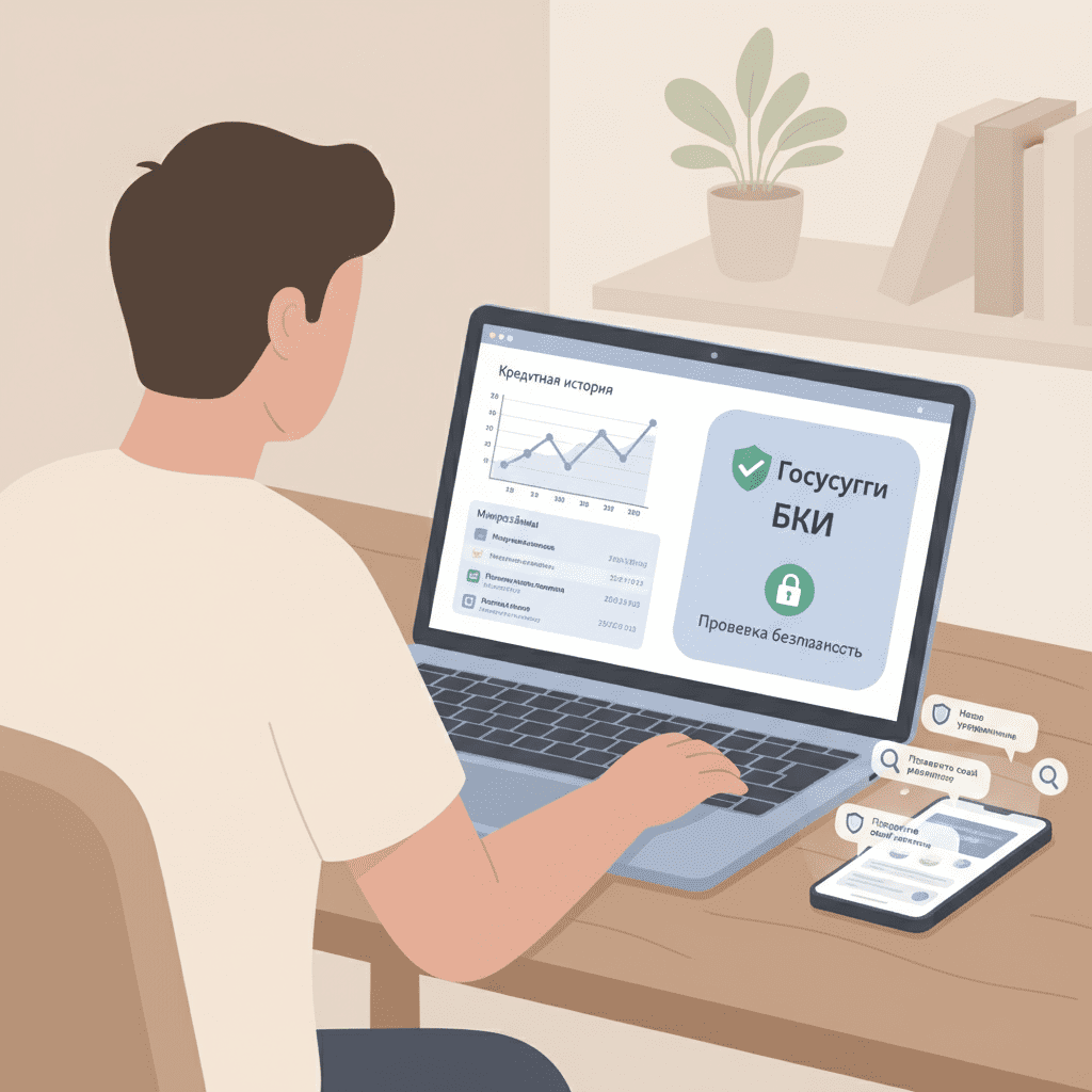 Как и где узнать все свои микрозаймы?