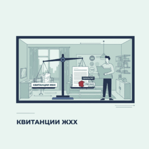 Как можно списать долги по коммунальным платежам?