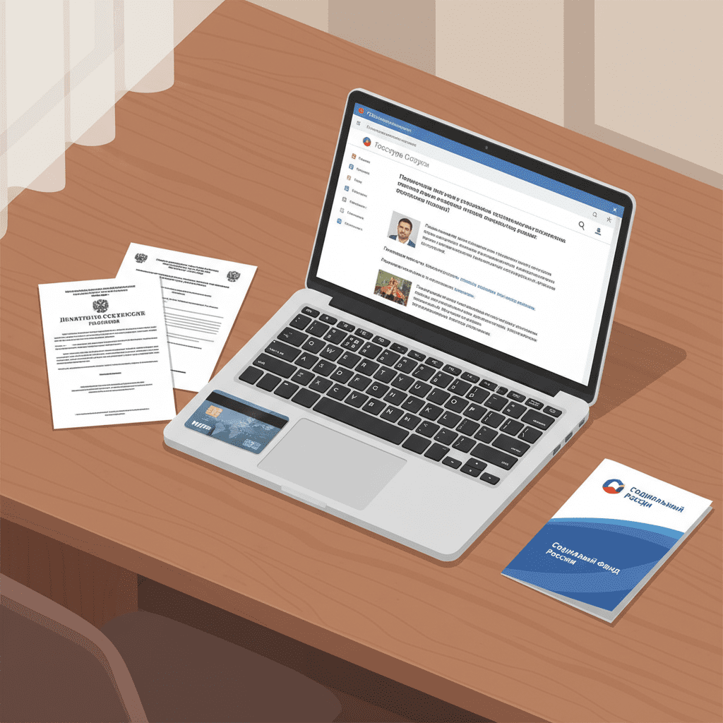 Как оформить пенсию по потере кормильца?