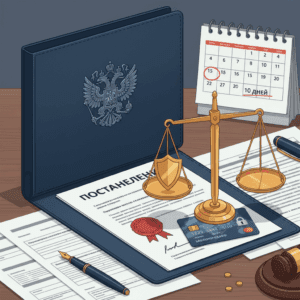 Как оспорить исполнительное производство?