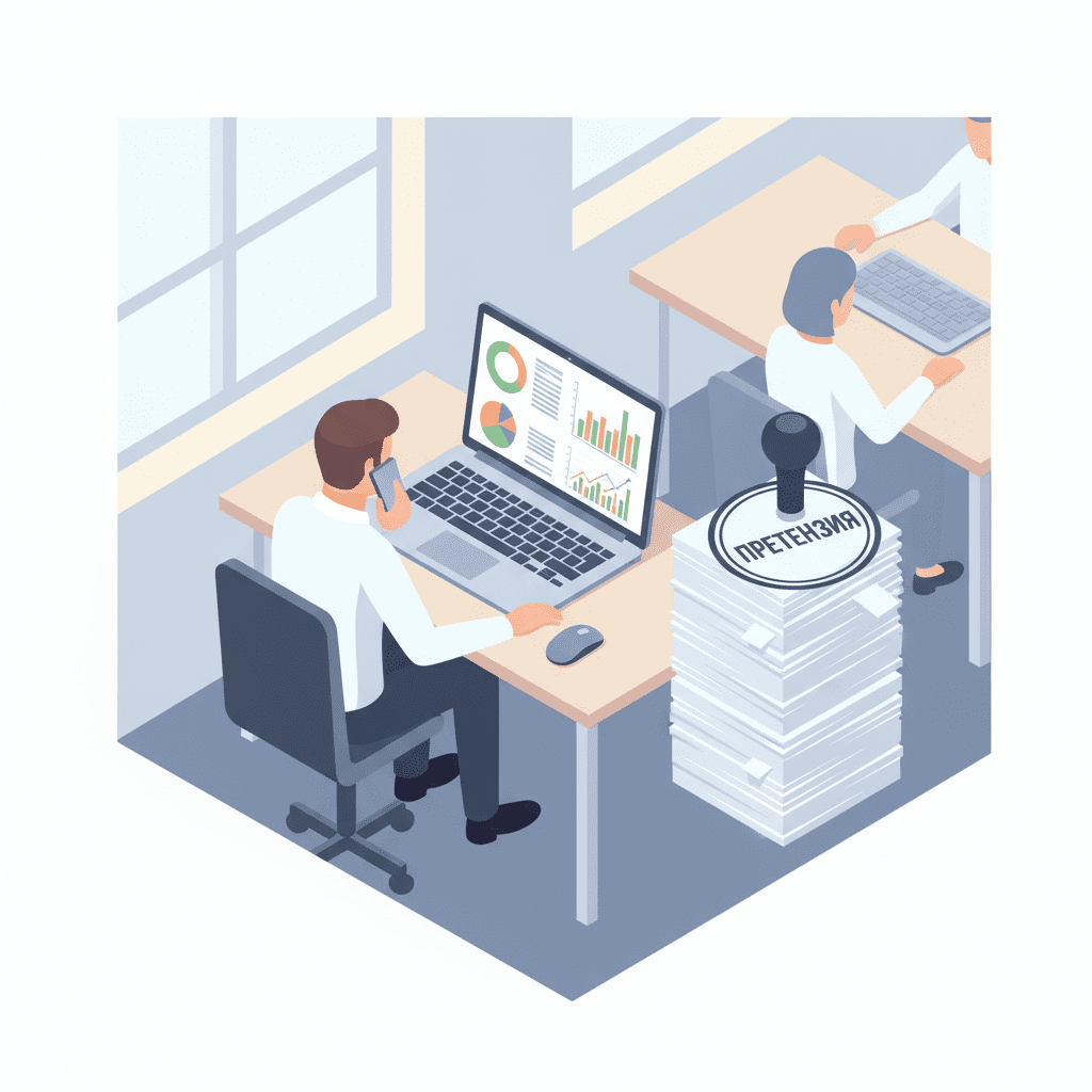 Как работают отделы досудебного урегулирования в банках?