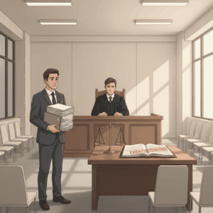 Как сделать реструктуризацию кредита в суде?