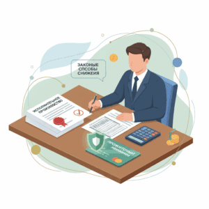 Как снизить удержания по исполнительному документу?