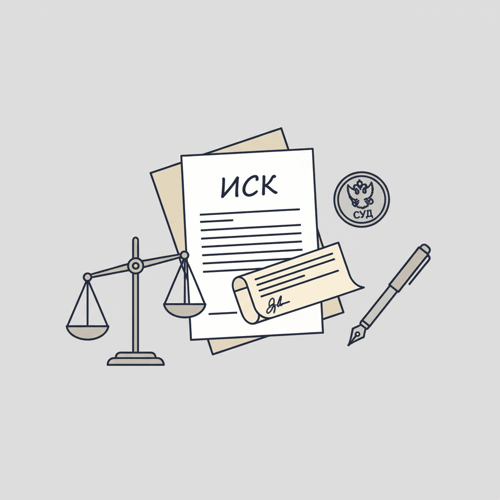 Как составить исковое заявление о взыскании долга по расписке?