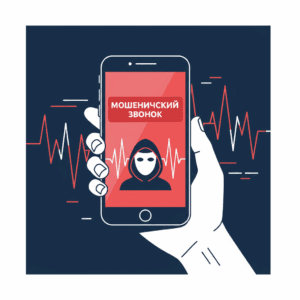Как выявить телефонных мошенников и — что делать дальше?