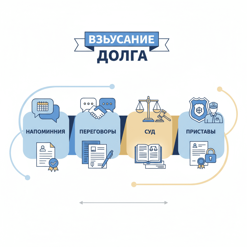 Как взыскивает долги Тинькофф банк?