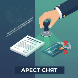 Когда прекращается взыскание по исполнительному производству?