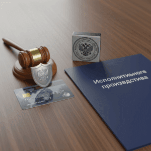 Могут ли коллекторы арестовать зарплатную карту?