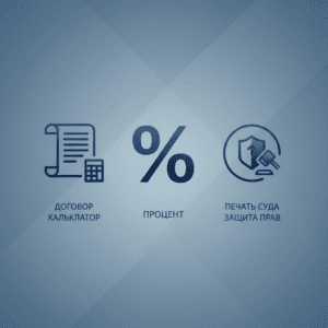 Могут ли коллекторы начислят проценты?