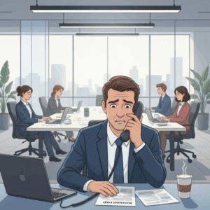 Могут ли коллекторы звонит на работу должнику?