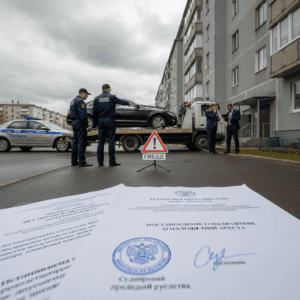 Могут ли забрать автомобиль за долги по кредиту?
