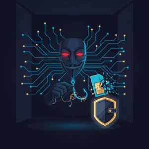 Мошеннические схемы с криптовалютой