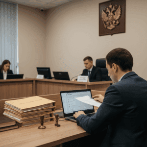 Можно ли банкроту подавать исковое заявление?