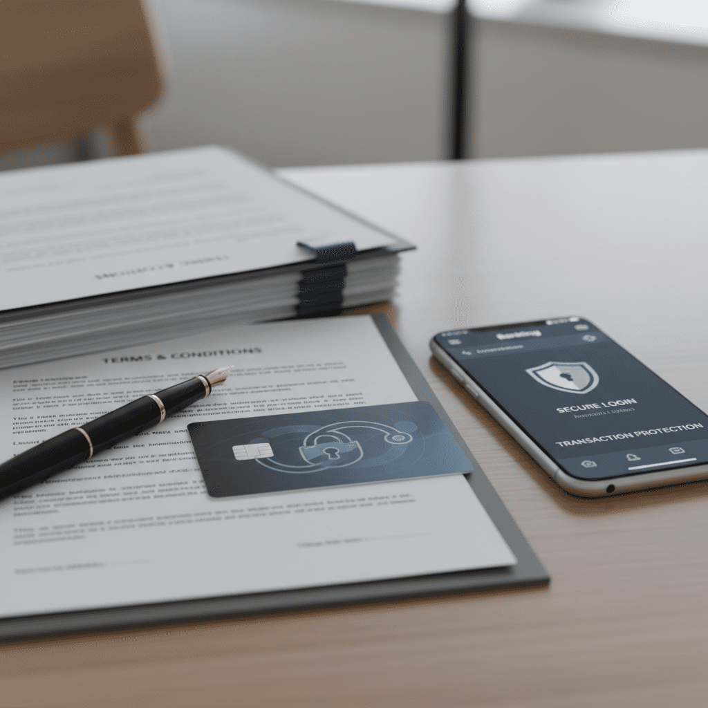 Можно ли закрыть заблокированную карту?