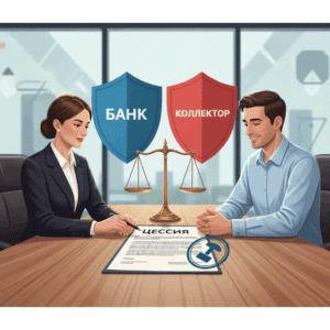 Можно ли запретить банку продавать долг коллекторам?