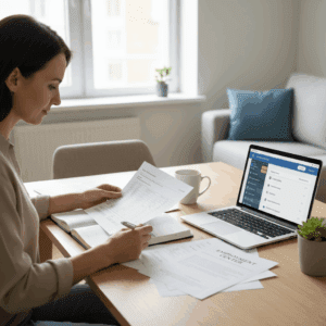 Нечем платить кредит из-за потери работы. Как действовать?