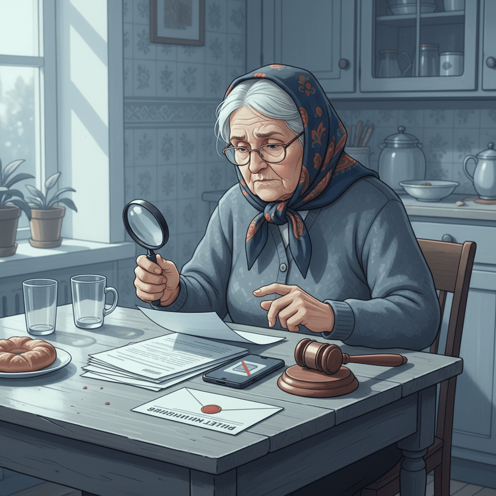 Пенсионер не платить кредит что будет