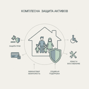 Перечень неприкосновенного имущества должника