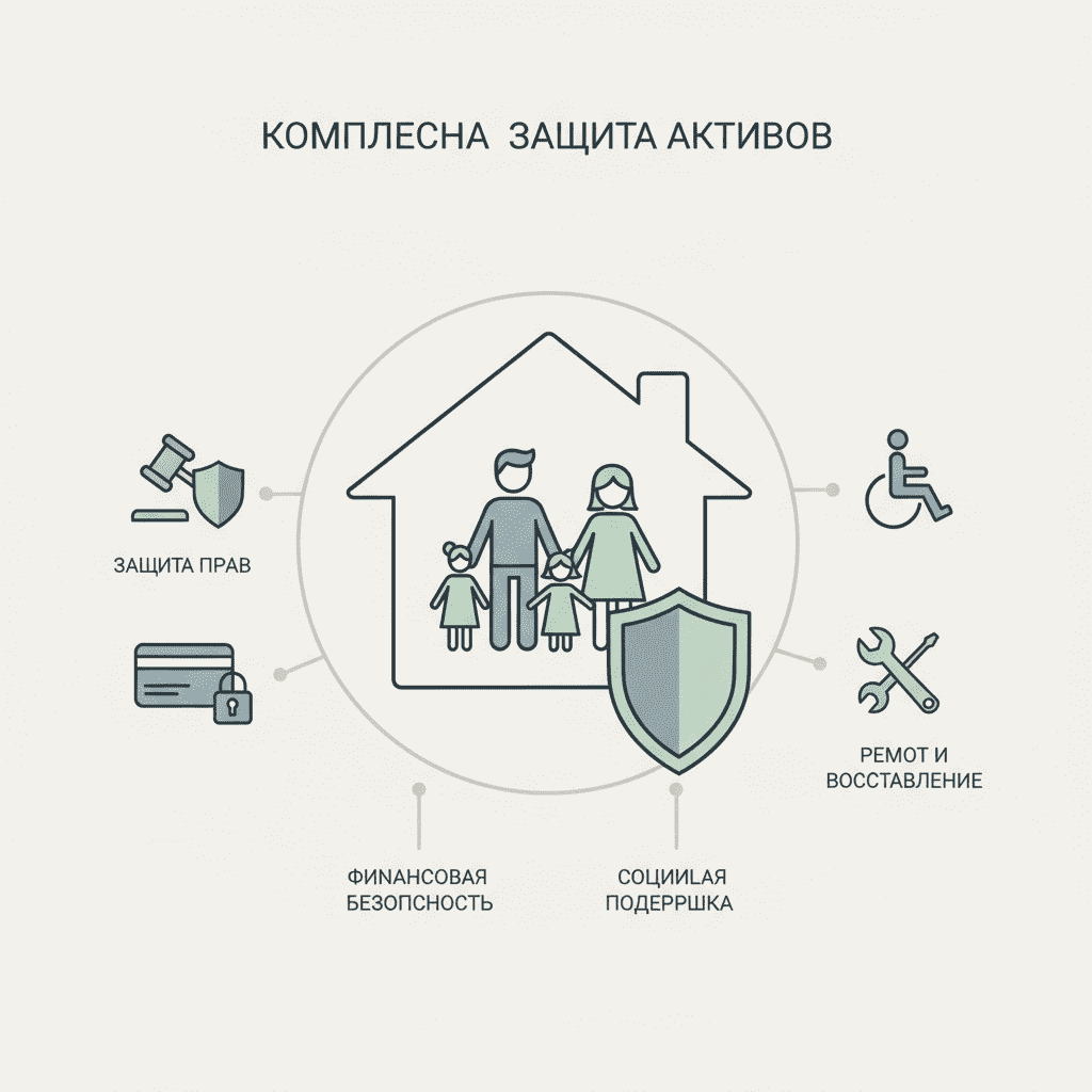 Перечень неприкосновенного имущества должника