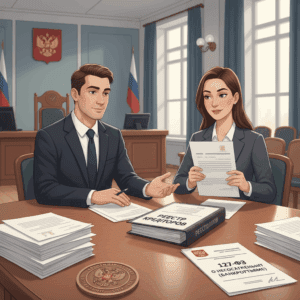 Права и обязательства должника при банкротстве