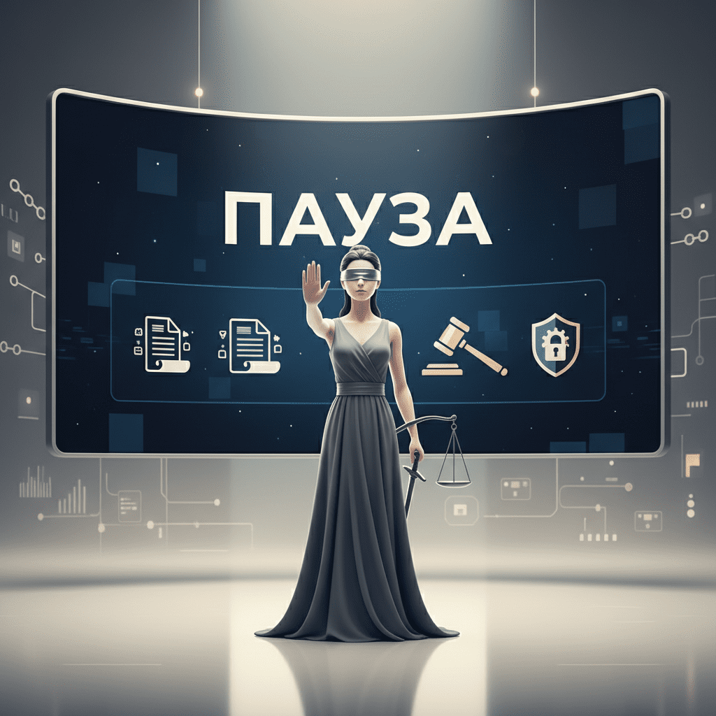 Приостановление торгов в банкротстве физического лица