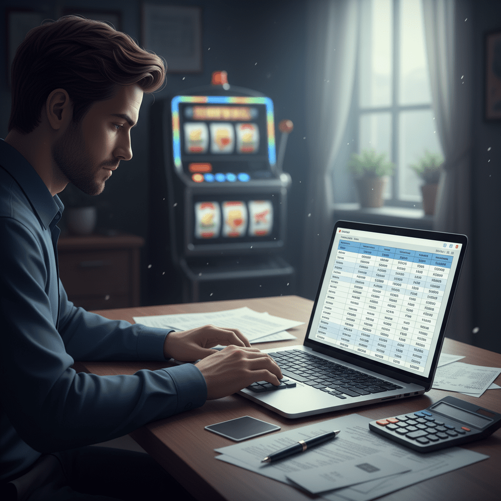 Проиграл все деньги в игровые автоматы. Как выбраться из долгов?