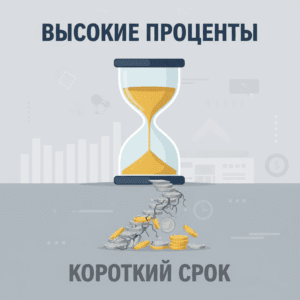 Сколько живут финансовые пирамиды?
