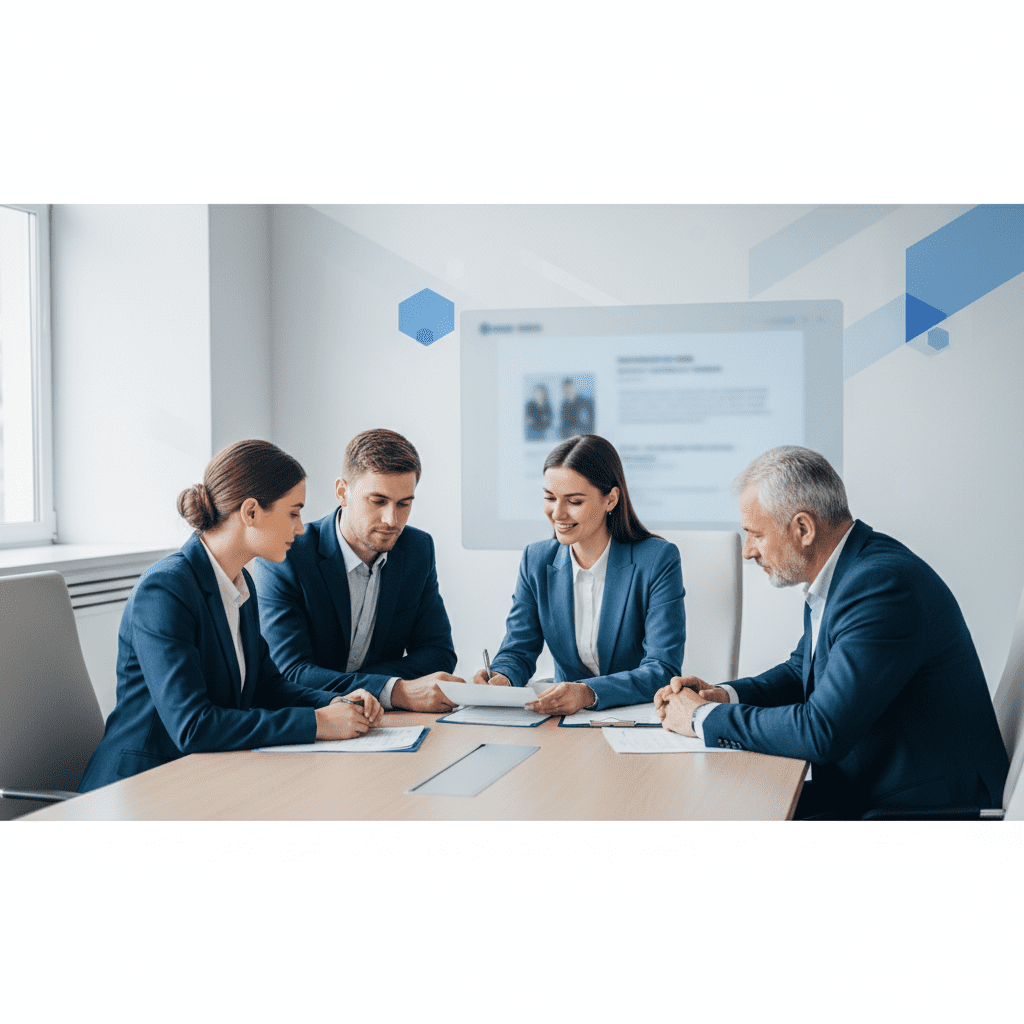 Топ лучших кредитных брокеров в России. Список надежных организаций