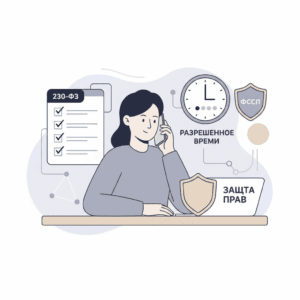 Центр профессионального взыскания. Кто они и как с ними бороться?